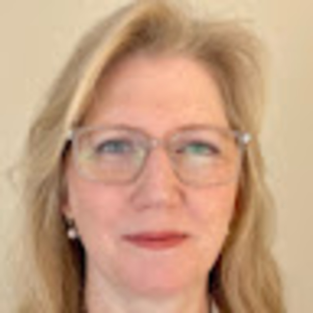 Meet your Posher, Alison